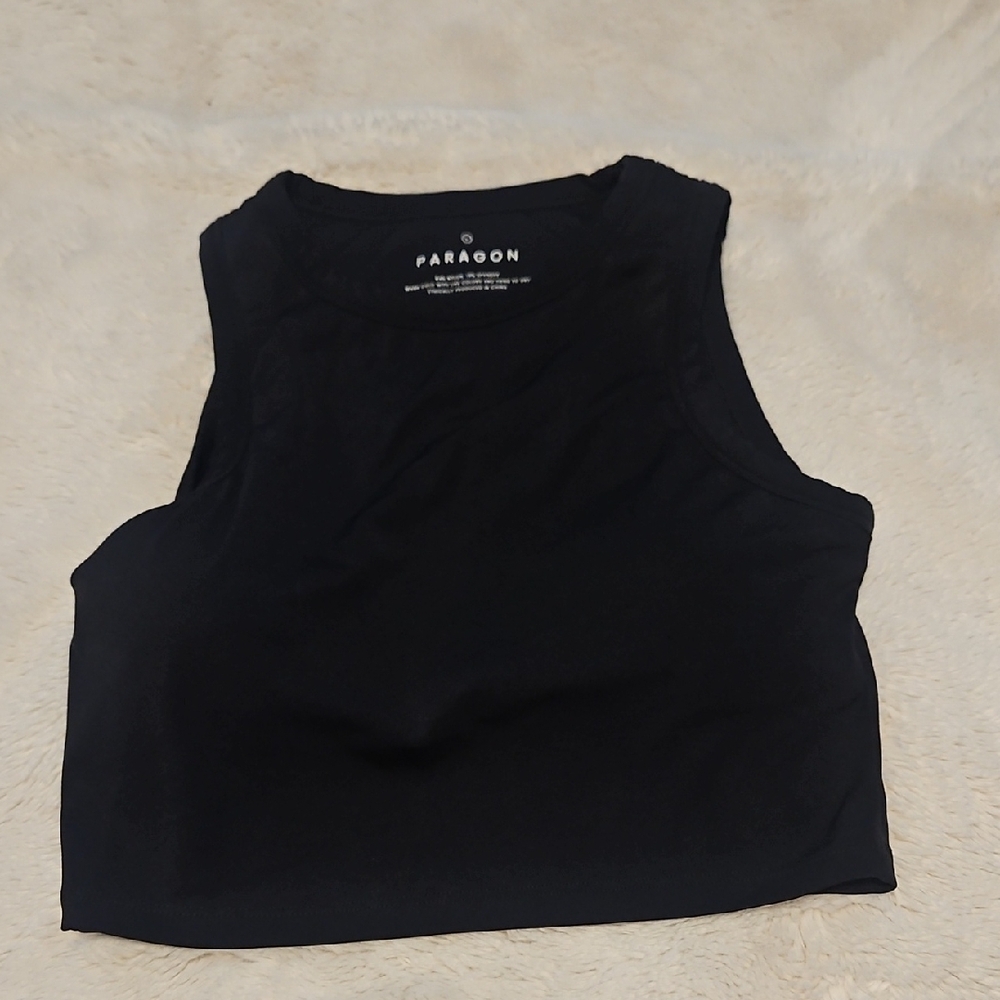 Paragon Black Women's Top